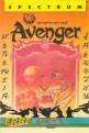 Avenger Front Cover