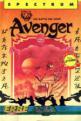 Avenger Front Cover