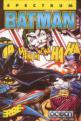 Batman El Super Heroe Front Cover