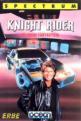 Knight Rider Front Cover