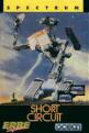 Short Circuit Front Cover
