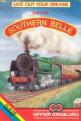 Southern Belle Front Cover