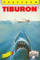 Tiburon Front Cover