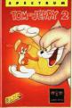 Tom And Jerry 2 Front Cover