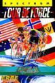 Tour De Force Front Cover