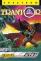 Trantor: The Last Stormtrooper Front Cover
