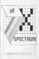 De Spectrum #5 Front Cover