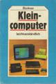 Kleincomputer Leichtverstandlich Front Cover