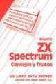 ZX Spectrum Consejos Y Trucos (Book) For The Spectrum 48K