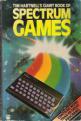 Giant Book Of Spectrum Games (Book) For The Spectrum 48K