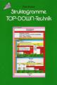 Struktogramme Top-Down-Technik Front Cover