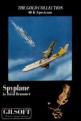 Spyplane Front Cover