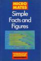 Simple Facts and Figures (Book) For The Spectrum 48K