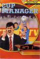 Cup Manager Front Cover