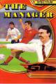 The Manager Front Cover