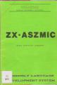 ZX-ASZMIC Front Cover