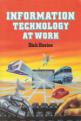 Information Technology at Work Front Cover