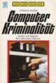 Computer-Kriminalitat Front Cover