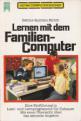 Lernen Mit Dem Familien-Computer Front Cover