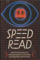 Speed Read Front Cover
