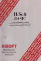 HiSoft BASIC Front Cover