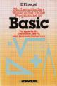 Mathematische + Wissenschaftliche Programme In Basic (Book) For The Spectrum 48K