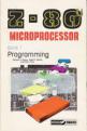 Z-80 Microprocessor Front Cover