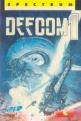 Defcom 1 Front Cover