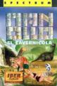 Manollo: El Cavernicola Front Cover