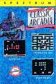 Classic Arcadia Front Cover