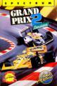 Grand Prix Simulator 2 Front Cover