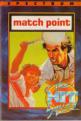 Match Point Front Cover