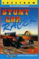 Stunt Car Racer Front Cover