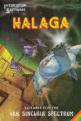 Halaga Front Cover