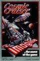 Cosmic Cruiser Front Cover