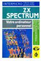 ZX Spectrum Votre Ordinateur Personnel Front Cover