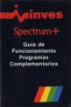 Inves Spectrum+ Guia de Funcionamiento