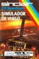 Simulador De Vuelo Front Cover