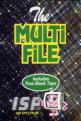 The Multi File Front Cover