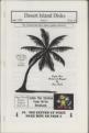 Desert Island Disks #2 Front Cover