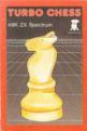 Turbo Chess Front Cover