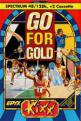 Go For Gold Front Cover