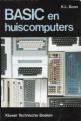 BASIC en Huiscomputers Front Cover