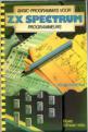 BASIC-Programma's Voor ZX Spectrum Programmeurs Front Cover