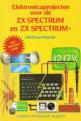 Elektronicaprojecten voor de ZX Spectrum en ZX Spectrum+ Front Cover