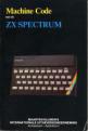 Machine Code Met De ZX Spectrum Front Cover