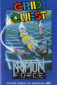 Grid Quest Front Cover