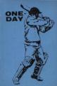 International Cricket On Tour - 1 Day Front Cover