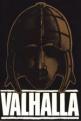 Valhalla Front Cover