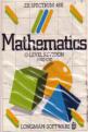 Mathematics - O-Level Revision and CSE Front Cover